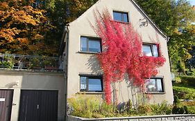 unser Ferienhaus